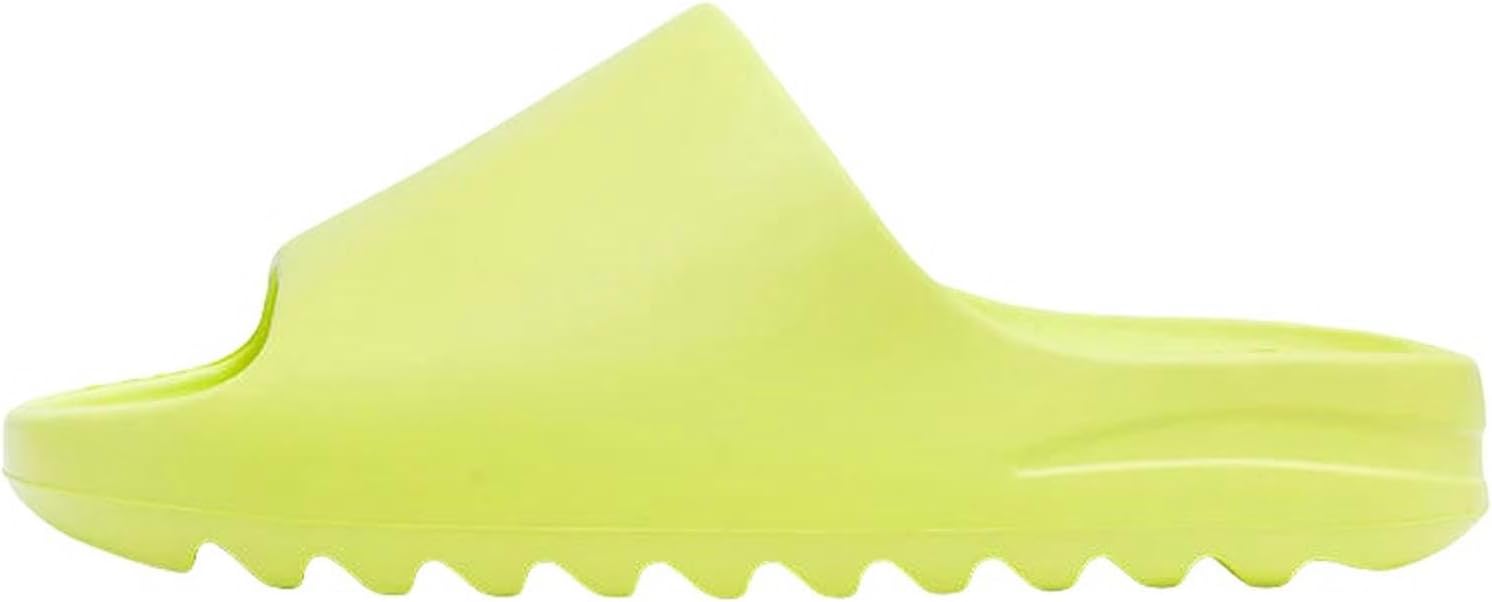 

Домашние тапочки UEBHERV Оригинальные женские и мужские сандалии пляжные повседневные мужские шлепанцы летние унисекс, зеленый