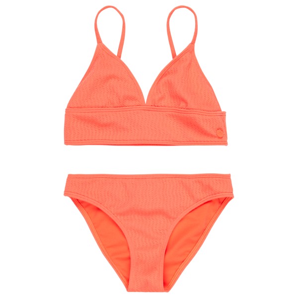 

Комплект бикини с треугольным топом Girl'S Lagos Roxy, Emberglow