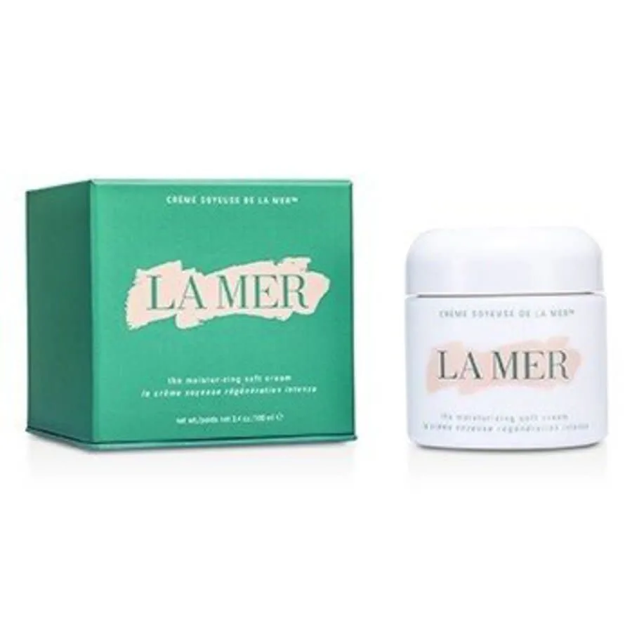 La Mer - Увлажняющий мягкий крем 100 мл / 3,4 унции