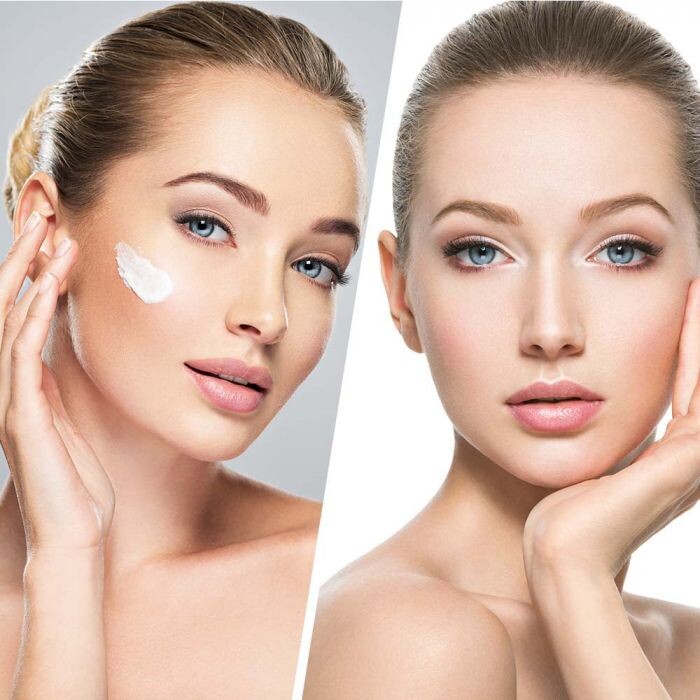 

Ночной крем Vitamin C Night Boost Crema de Noche Iluminadora Biovène, 50 ml