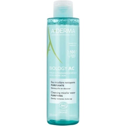 

A-Derma A Derma Biology Acua Mielar 400мл