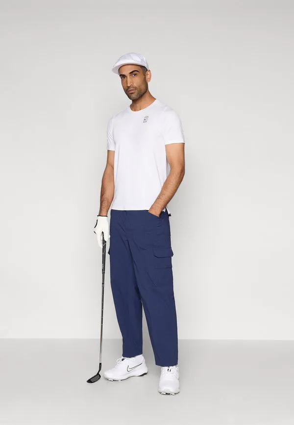 Свободные брюки fairway Nike Golf, College Navy — фото 2