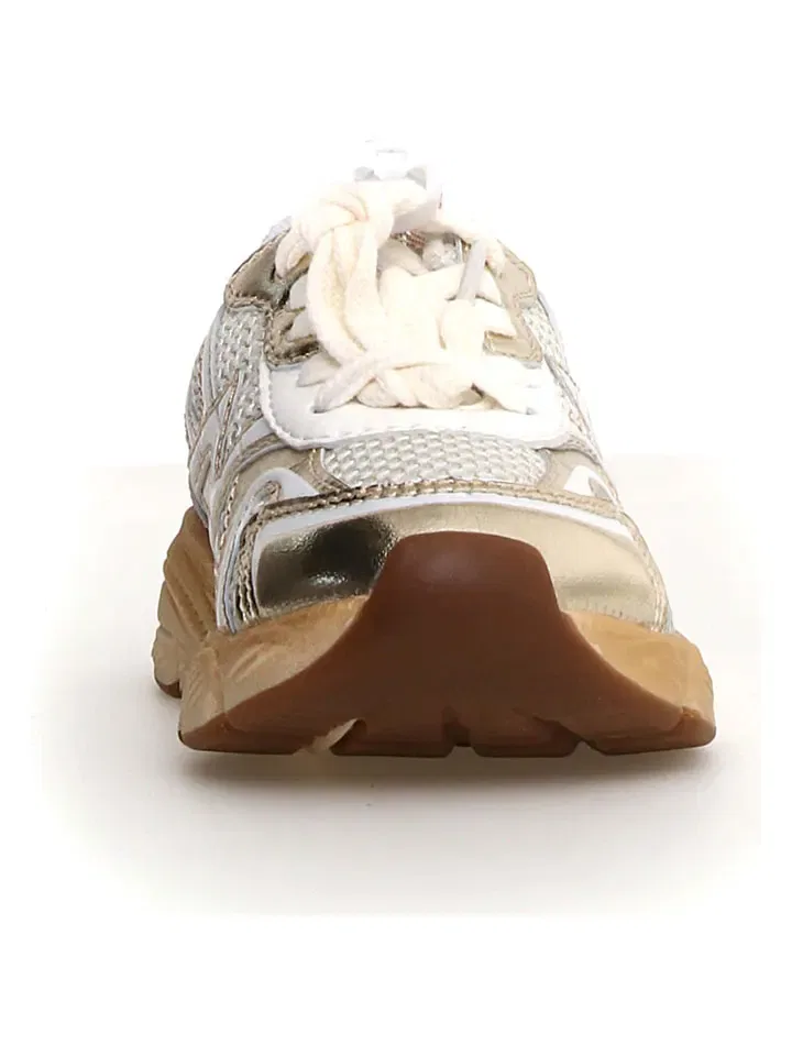 Кроссовки Wave Naturino Creme/Beige — фото 2