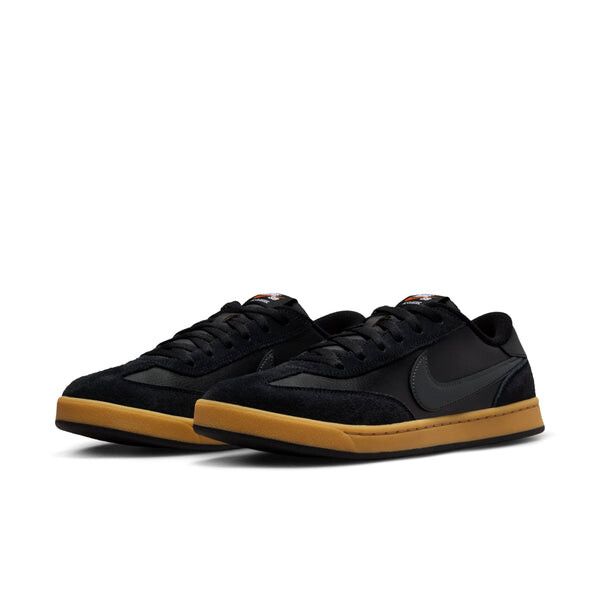 Кроссовки fc classic sb Nike, черный — фото 2