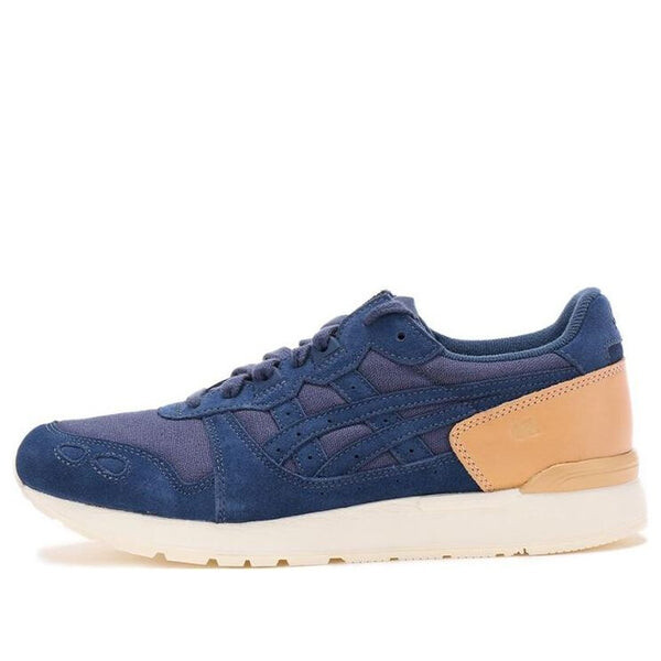 

Кроссовки Gel Lyte кроссовки Asics, синий