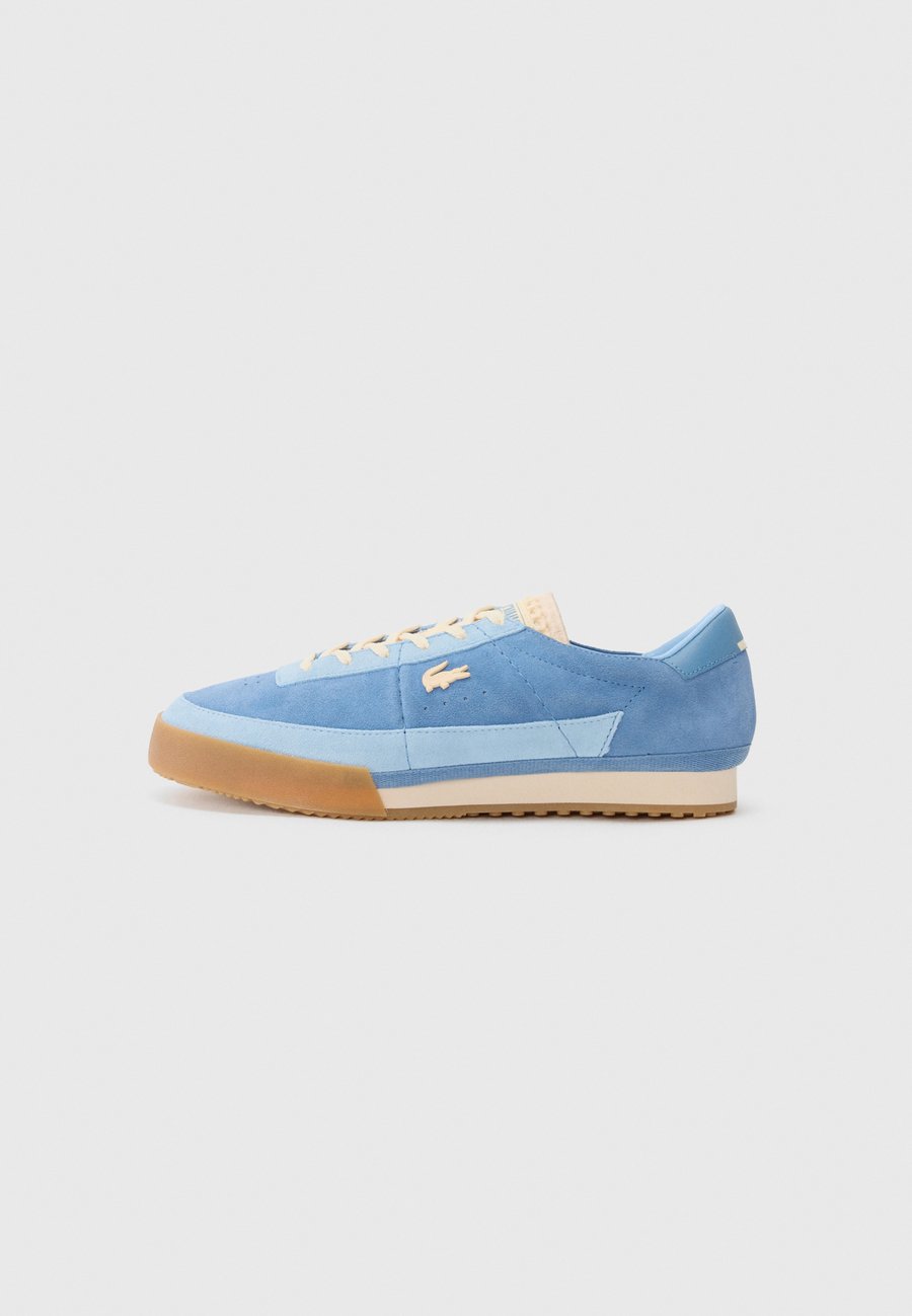 

Кроссовки Lacoste AURA , Blue/Gum/Blue