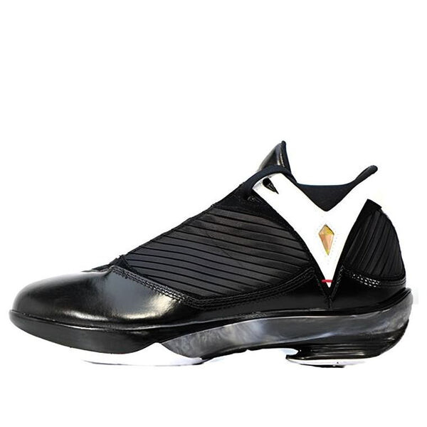 

Кроссовки 2009 Air Jordan, черный