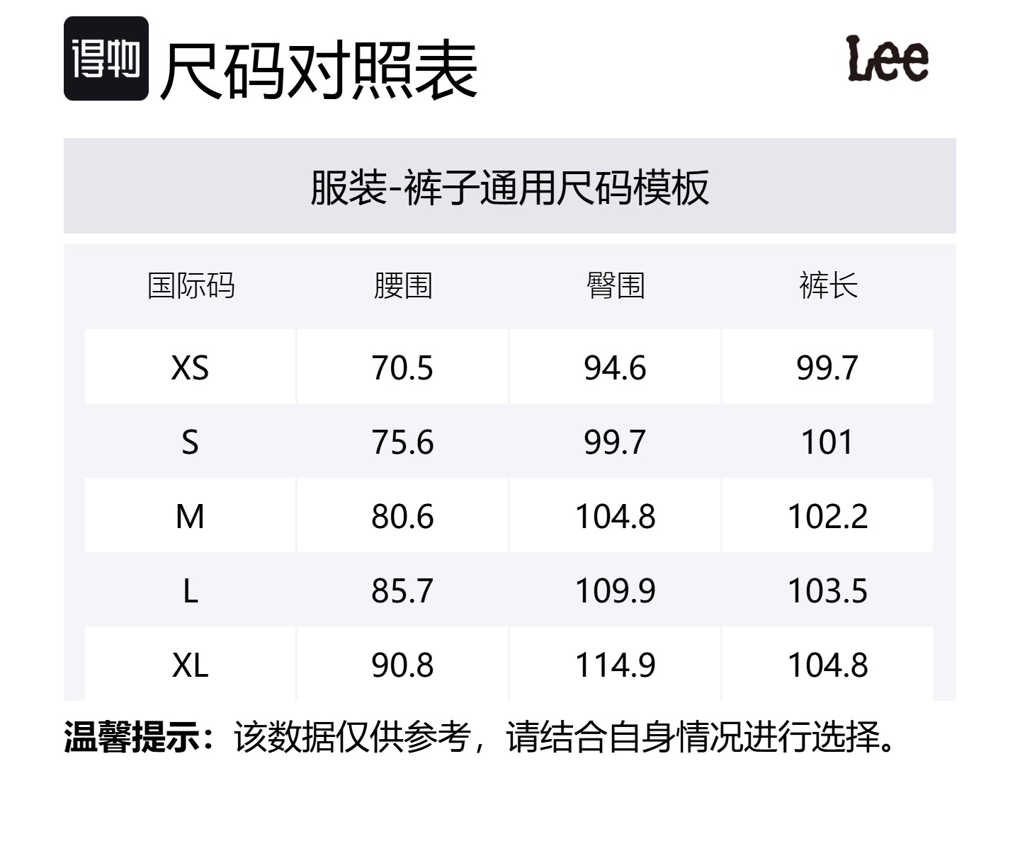 

Lee Джинсы Have A Good Time унисекс Medium Blue