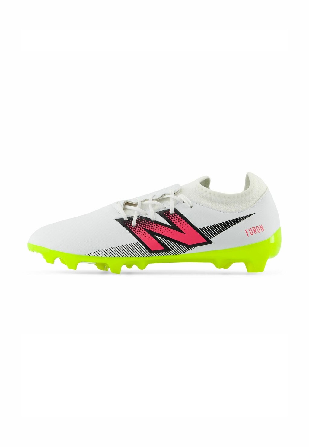 

Бутсы FURON DISPATCH New Balance, белый