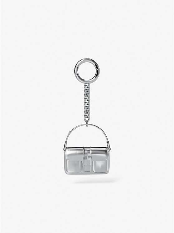 

Подвеска для сумки Colby Michael Kors, серебряный