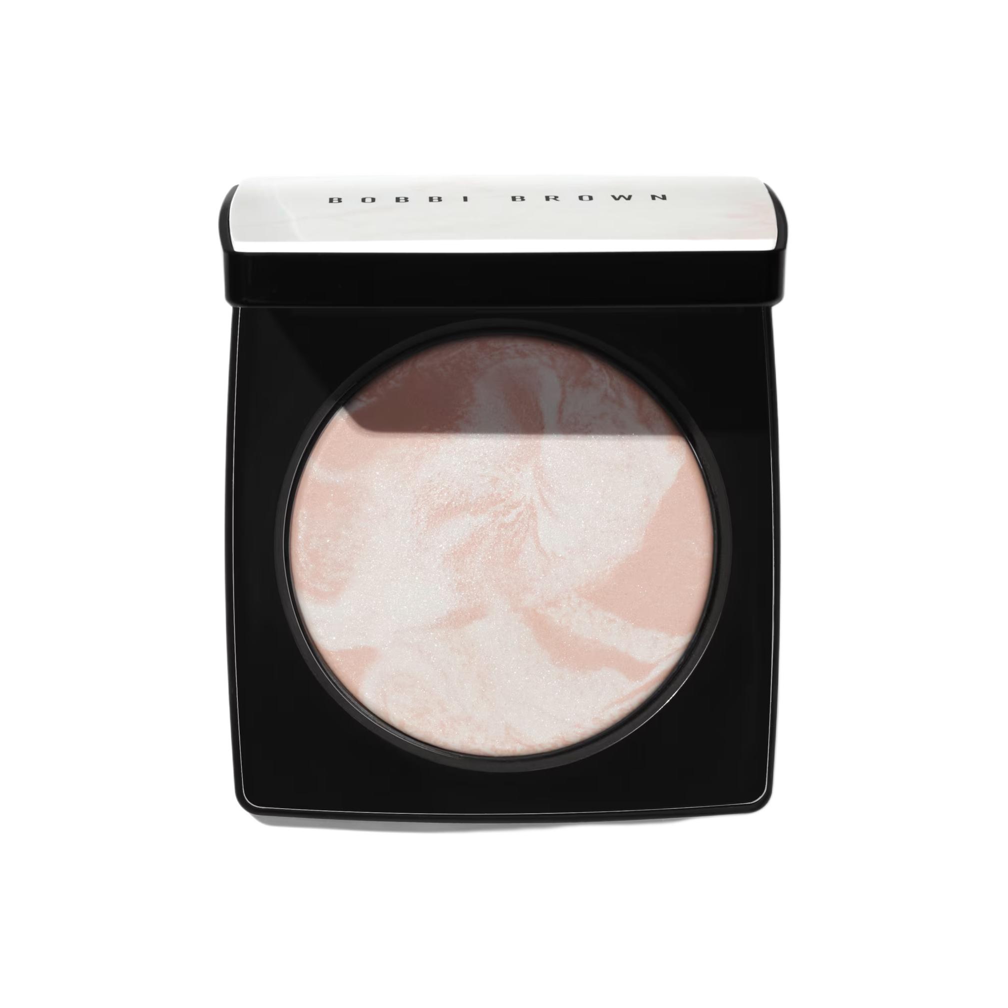 

Пудра для контроля жира Five Spice Pork, Feather Soft And Translucent Honey, прозрачная база-фиксатор 10г BOBBI BROWN