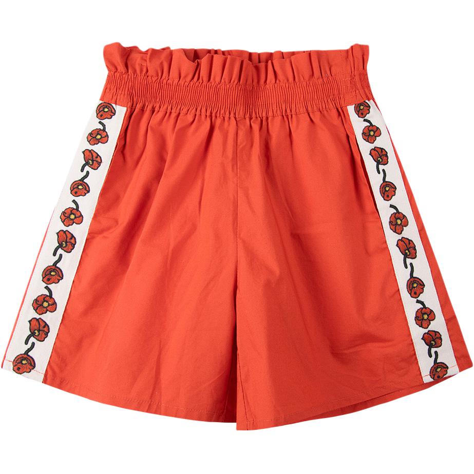 

Детские шорты KENZO, Orange