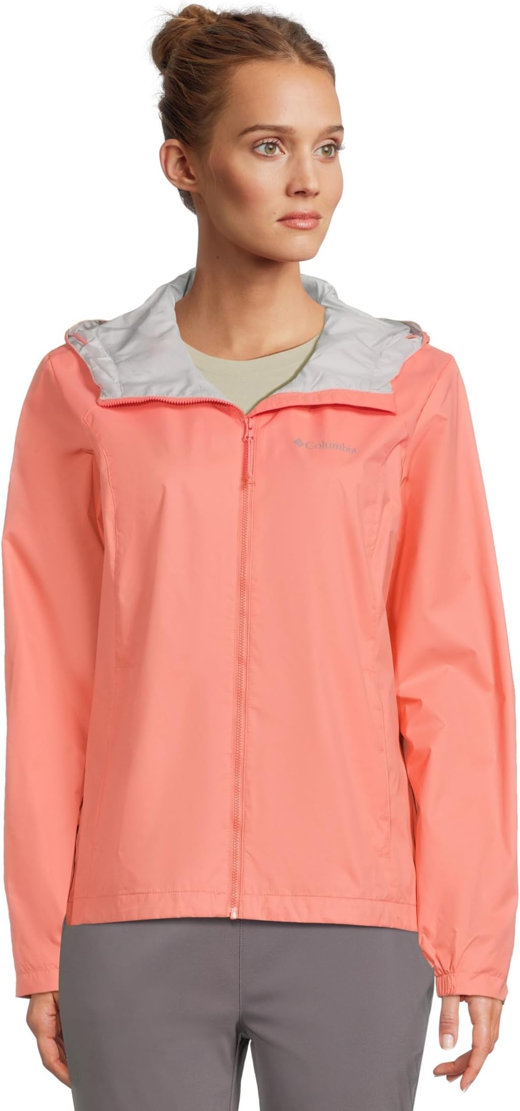 

Женская куртка Scattered Showers Columbia, Alpenglow