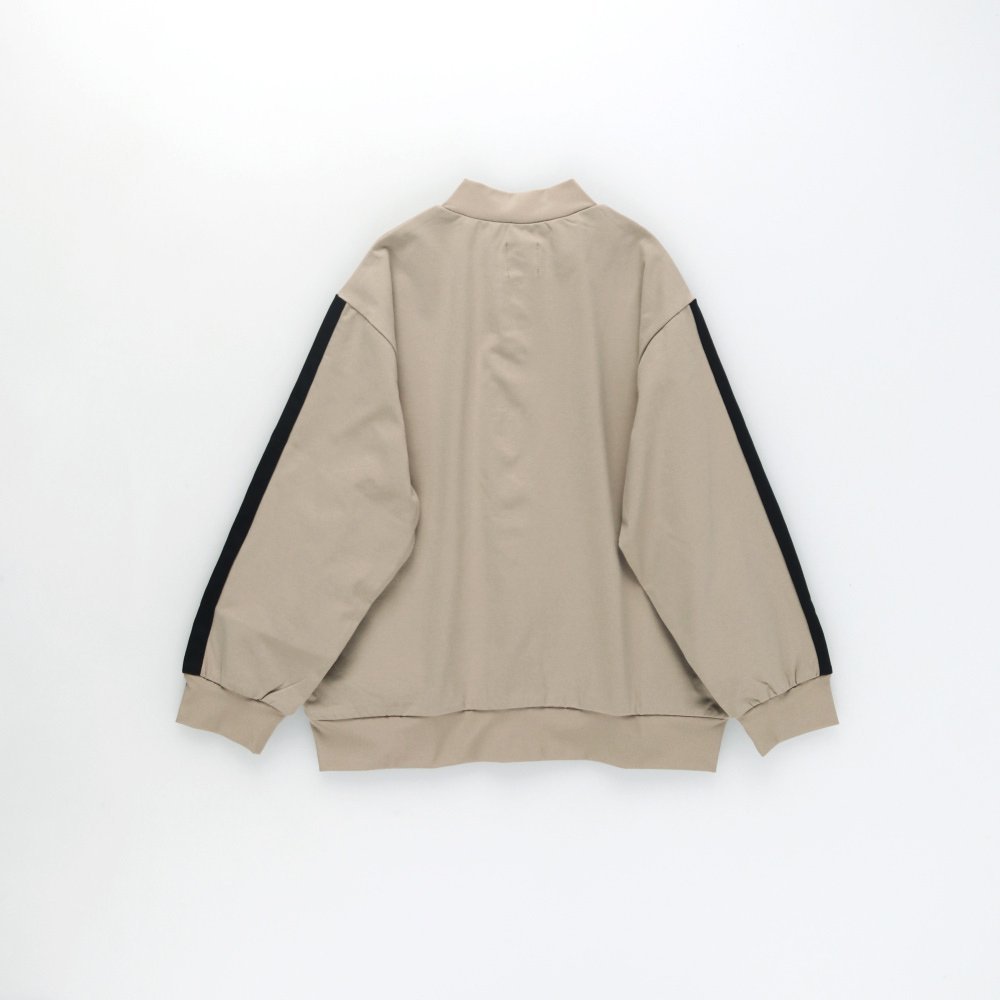 Влагоотводящая, быстросохнущая куртка на молнии Branshes, beige — фото 2