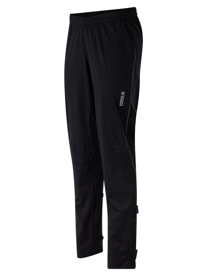 

Дождевые брюки PRO-X elements Bike Regenhose JACKSON, черный