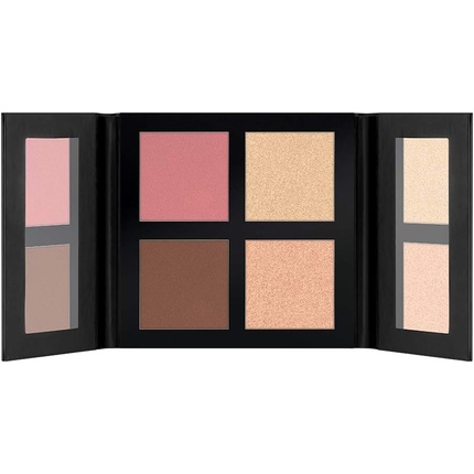 

Палитра для лица Astrology Limited Edition Catrice