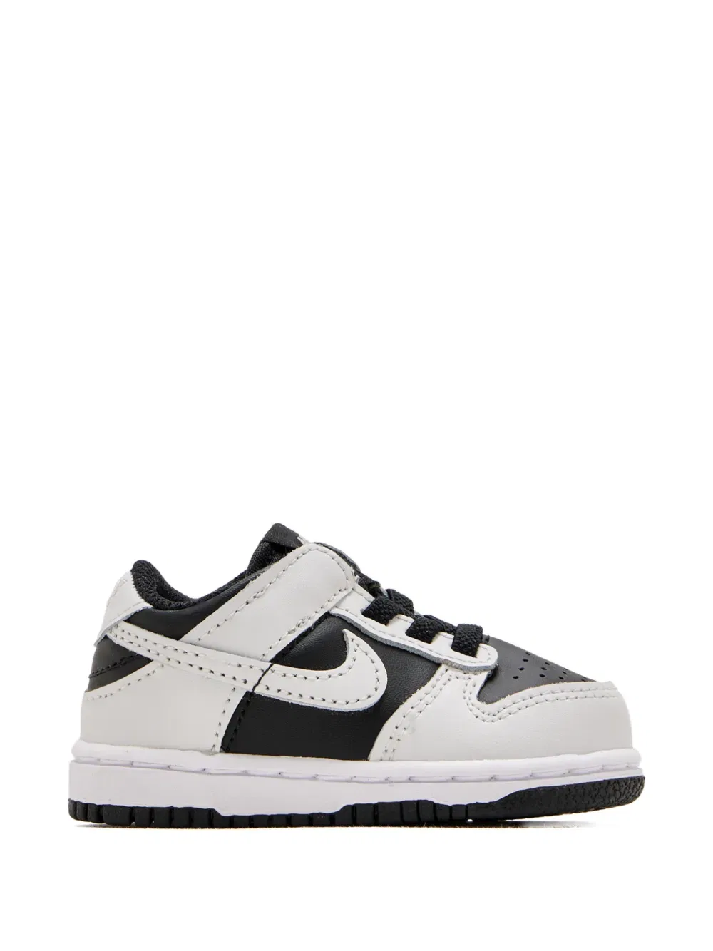 Кроссовки Dunk Nike Kids, белый