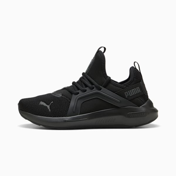 

Мужские широкие туфли Softride Enzo 5 Puma, черный