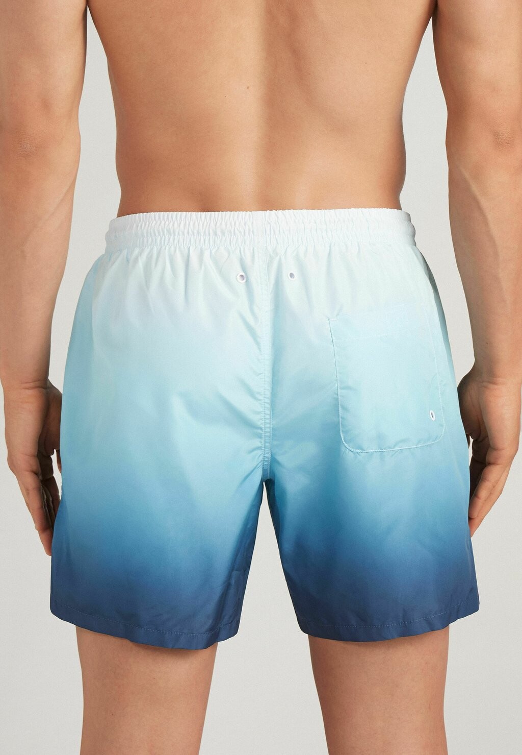 

Купальник Intimissimi, цвет Blau J Stampa Sfumato Blu
