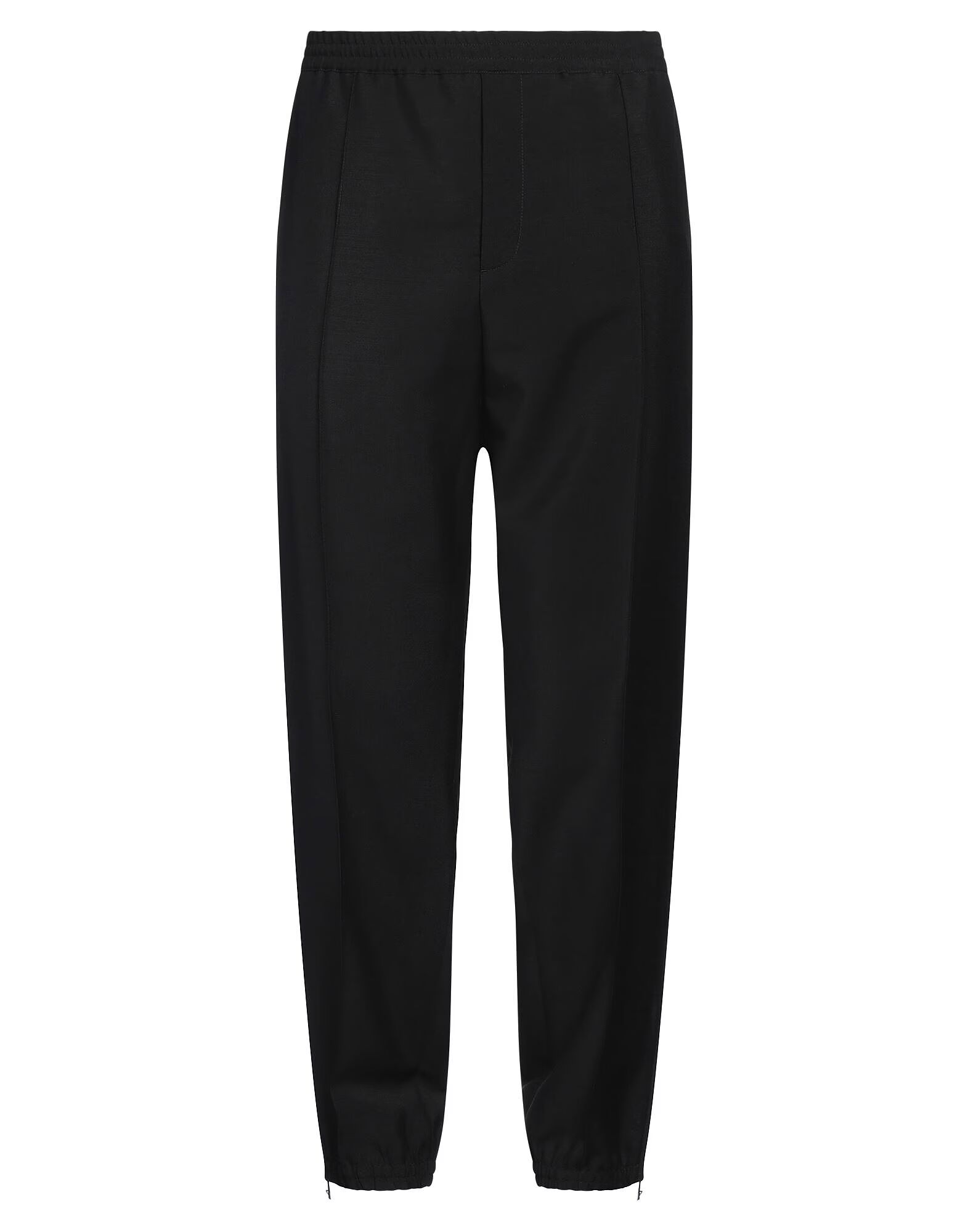 

Брюки Versace, черный