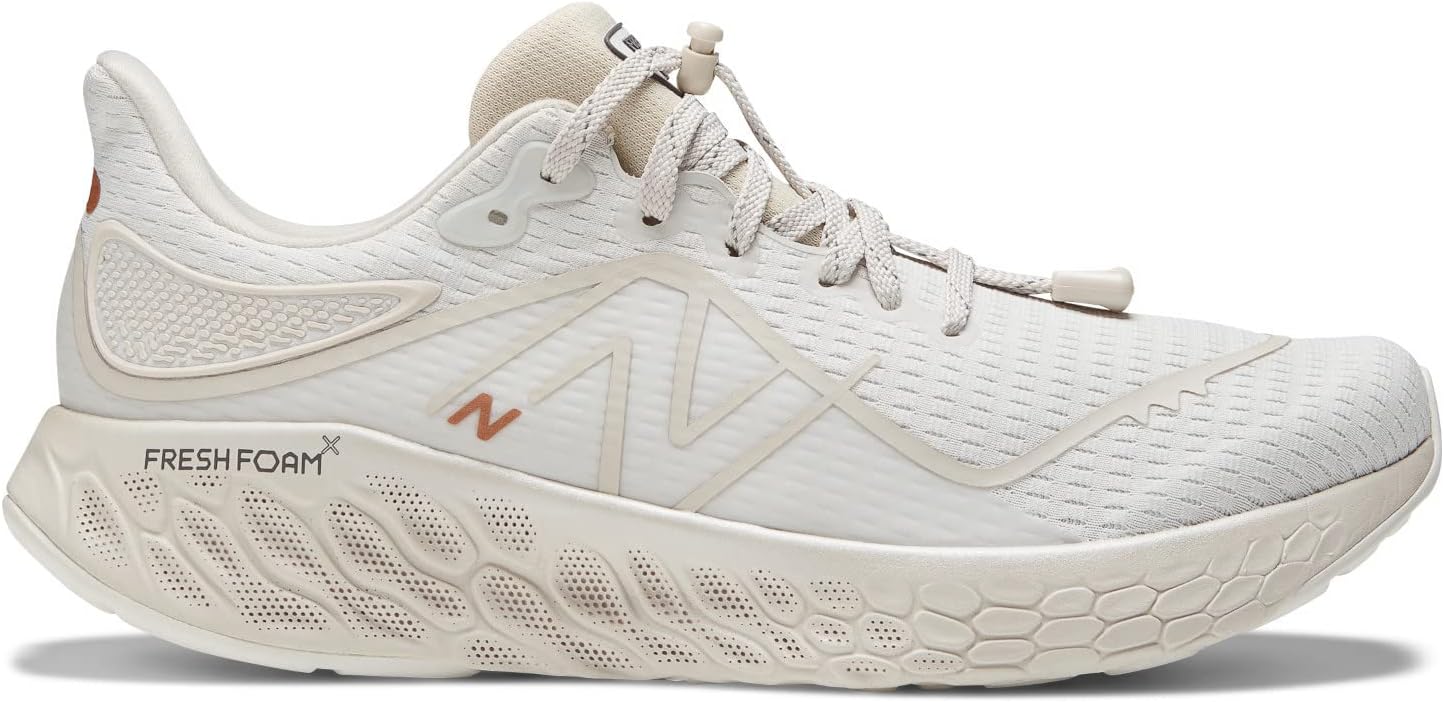 Мужские кроссовки New Balance Fresh Foam X 1080 V12 без шнурков — фото 3