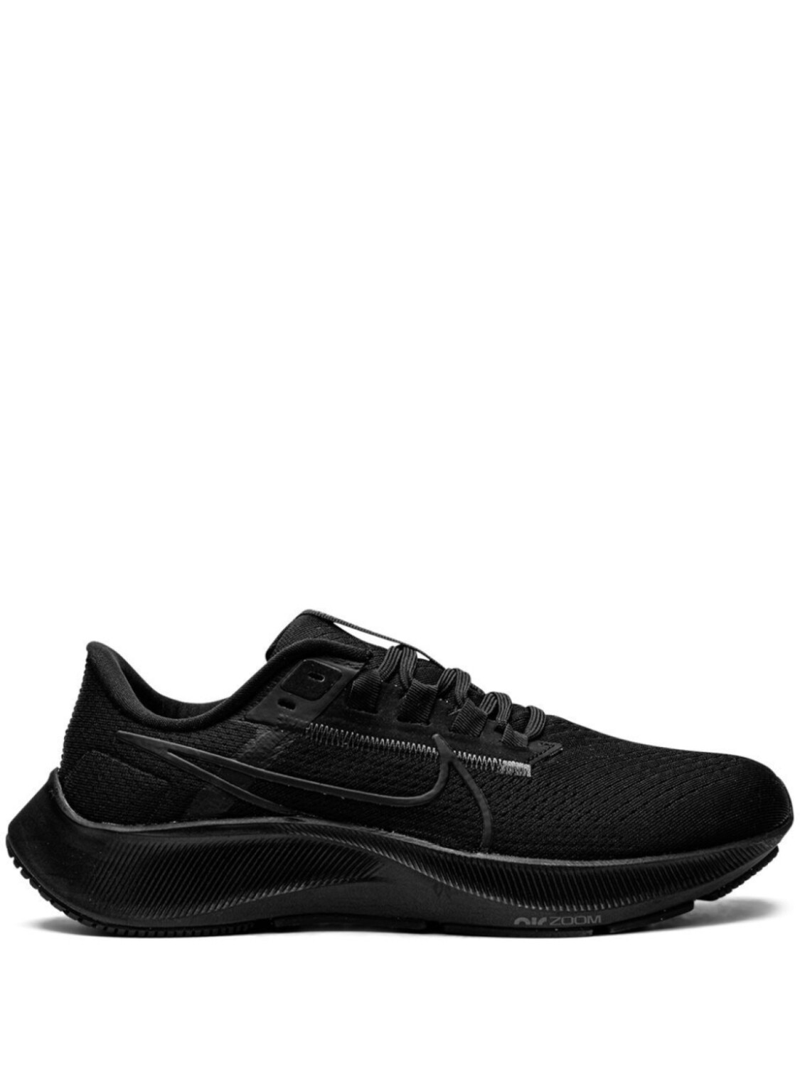 

Кроссовки Air Zoom Pegasus 38 Nike, черный