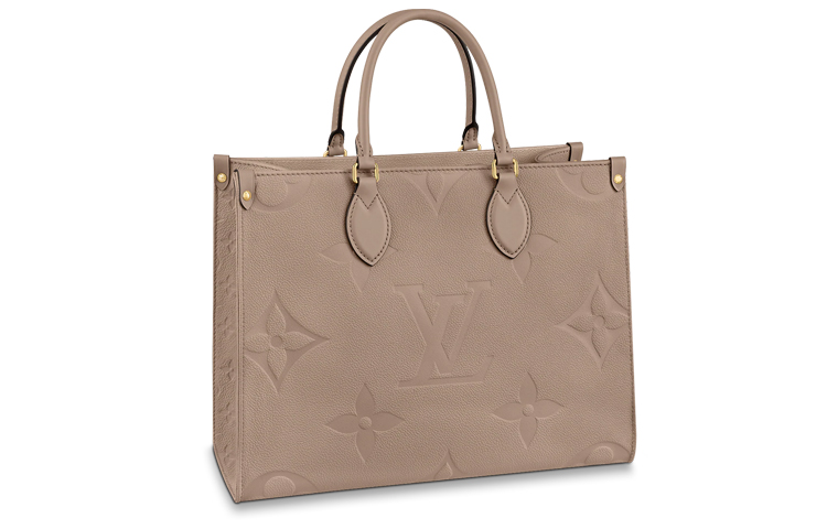 

Сумка OnThego Empreinte Mm Turtledove LOUIS VUITTON