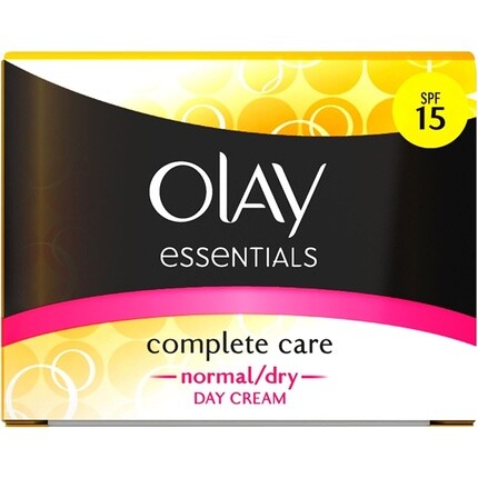 

Нормальный дневной крем Complete 3-в-1 Complete Care, 50 мл, Olay
