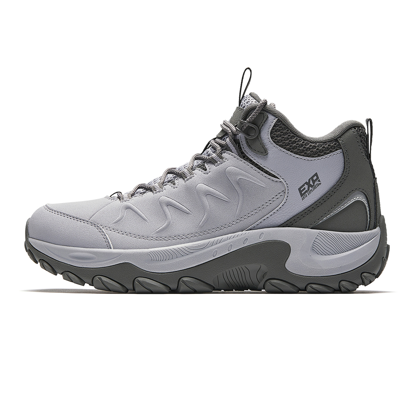 

Anta Женская обувь для активного отдыха, серая