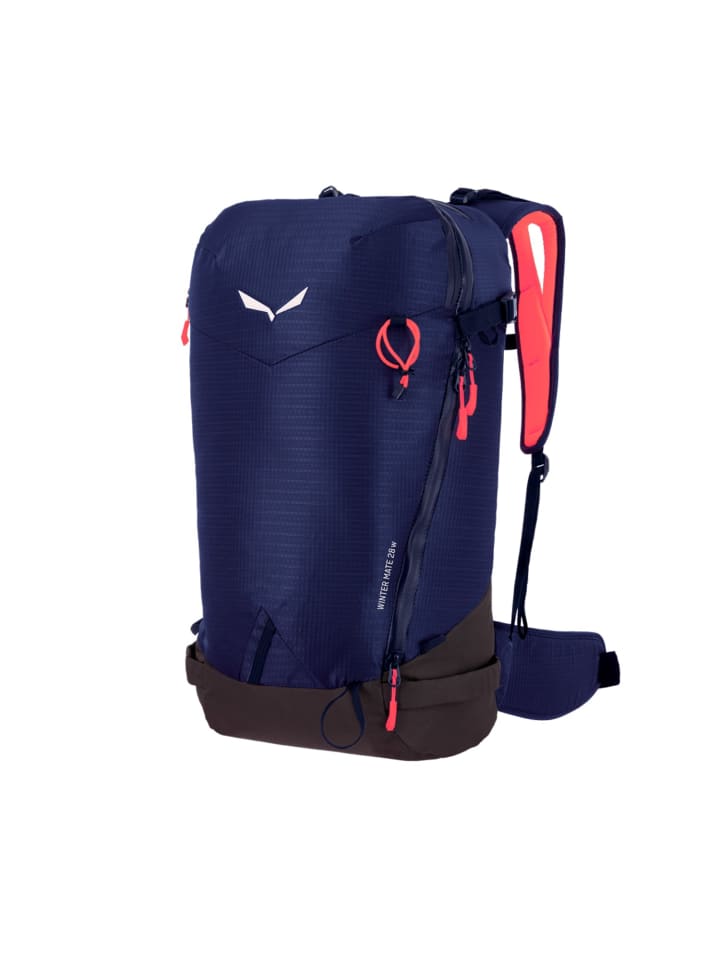 

Спортивная сумка Salewa, синий