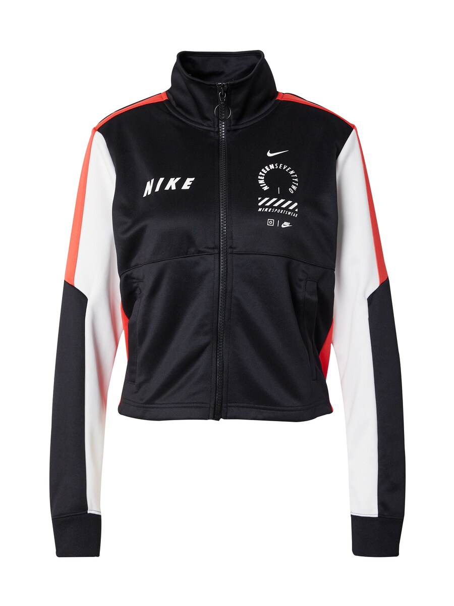 

Всесезонная куртка Nike Sportswear Between-Season Jacket, черный
