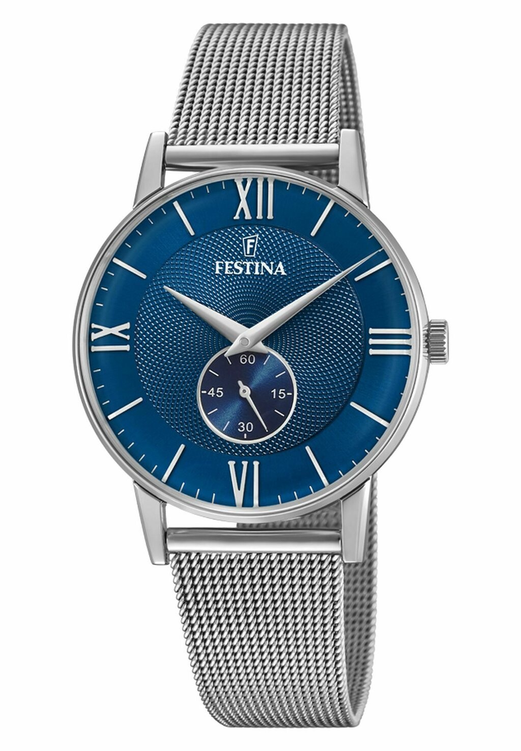 

Часы Retro Festina, синий