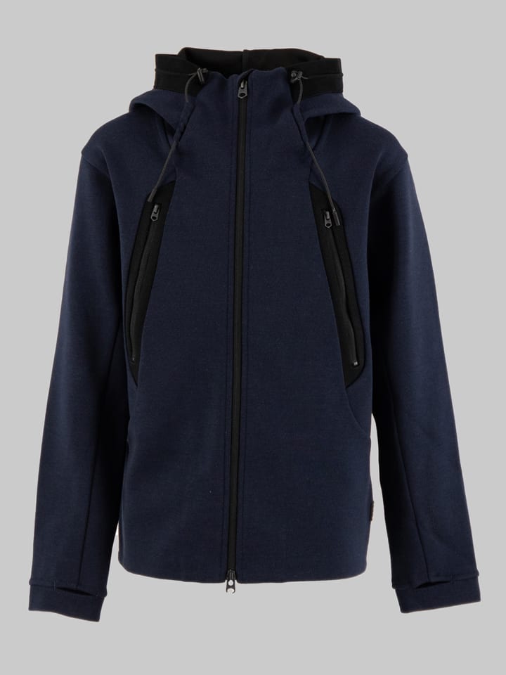 

G-Star Темно-синяя толстовка