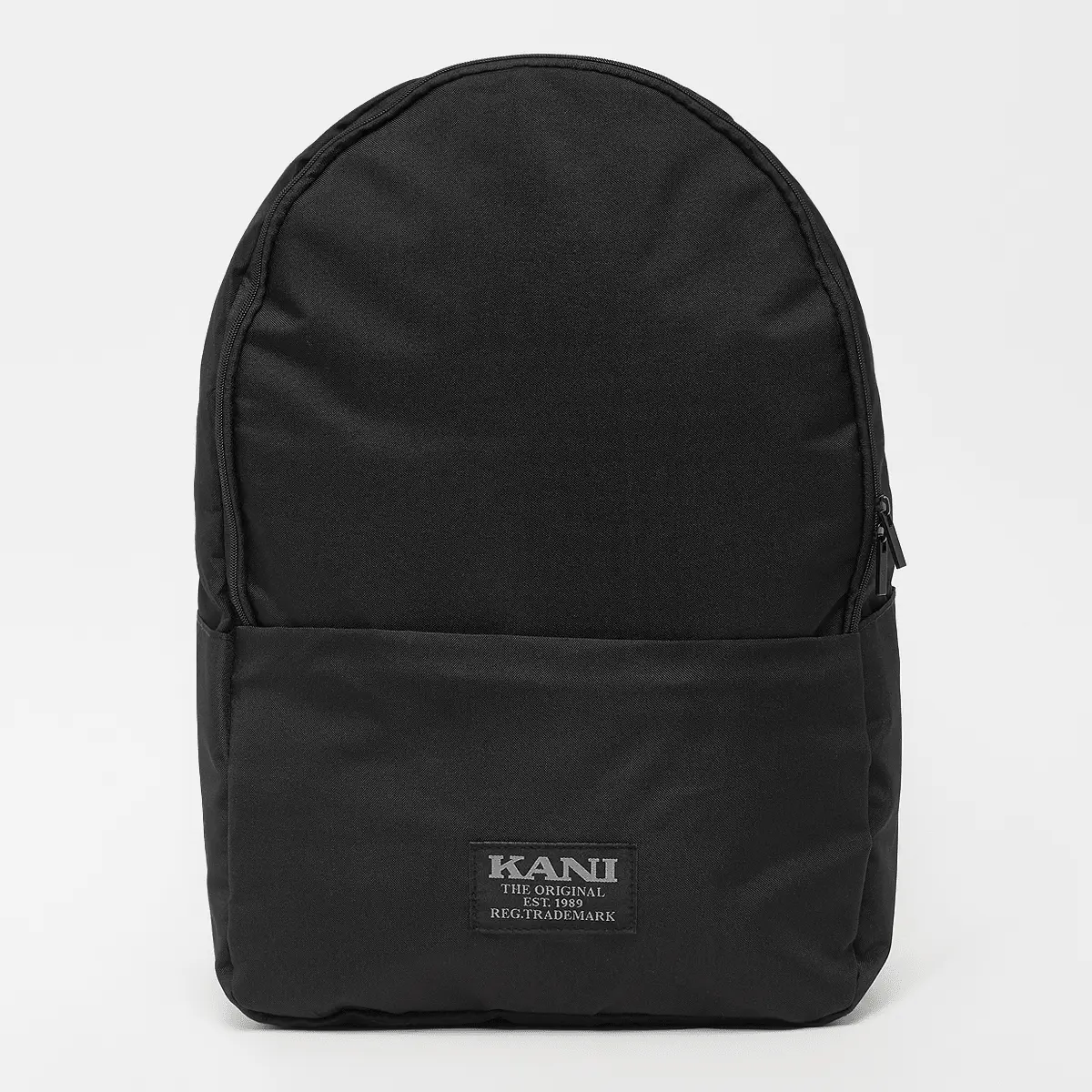 

Рюкзак Karl Kani Retro Back to School, черный