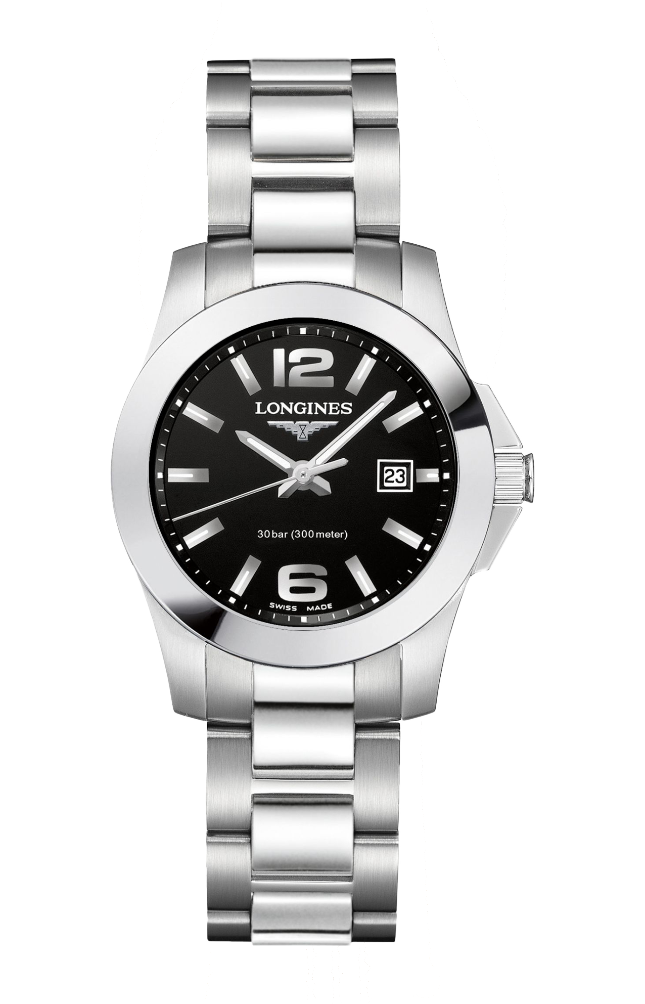 

Часы женские Longines