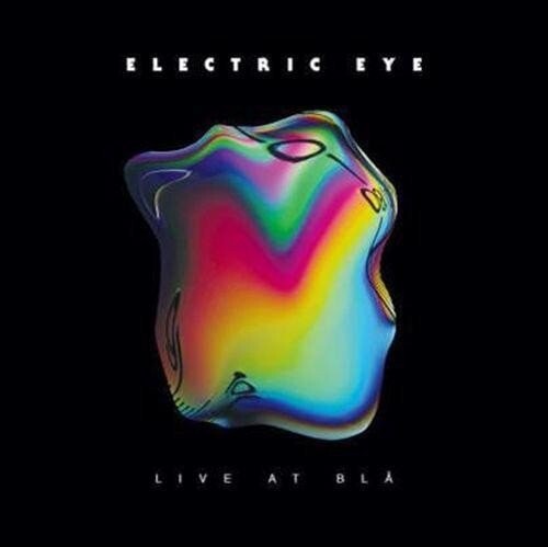 

Виниловая пластинка Electric Eye - Live At Bla