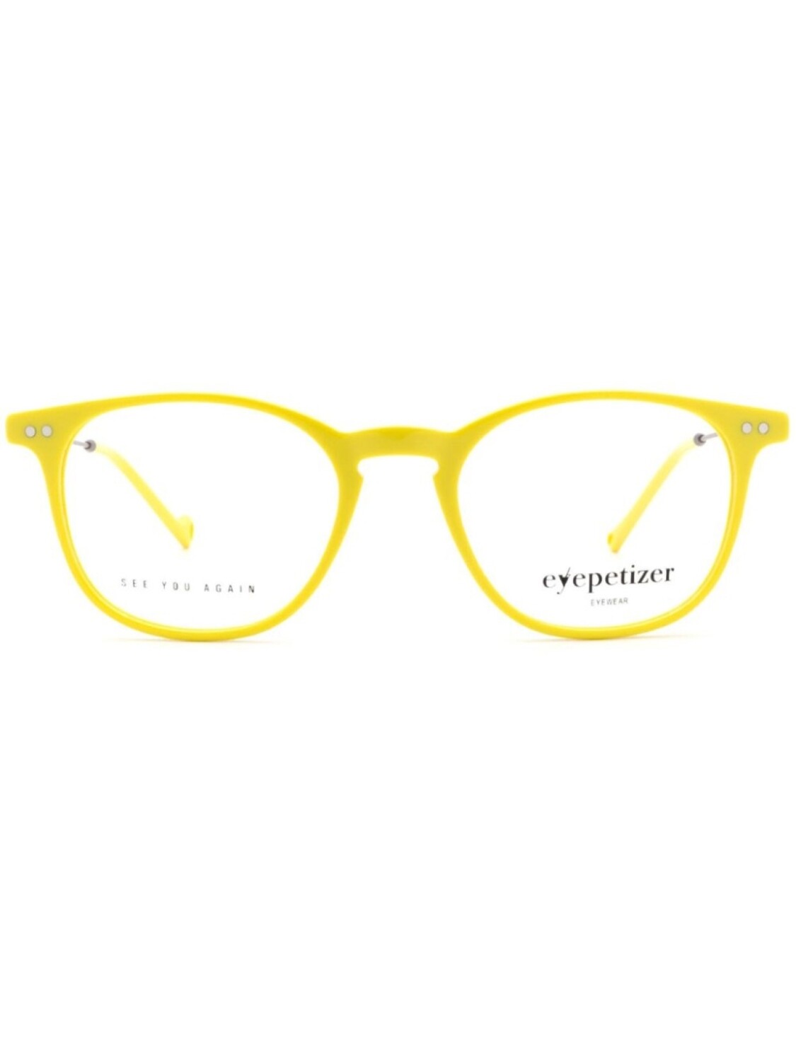 

Очки Sept Eyepetizer, желтый