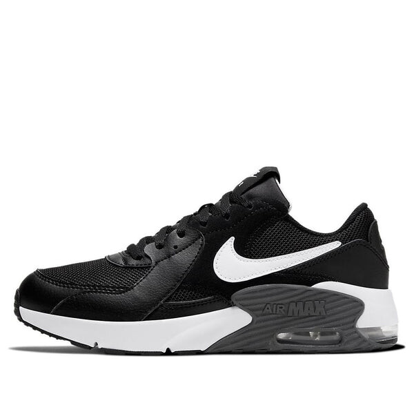 

Кроссовки air max excee Nike, черный