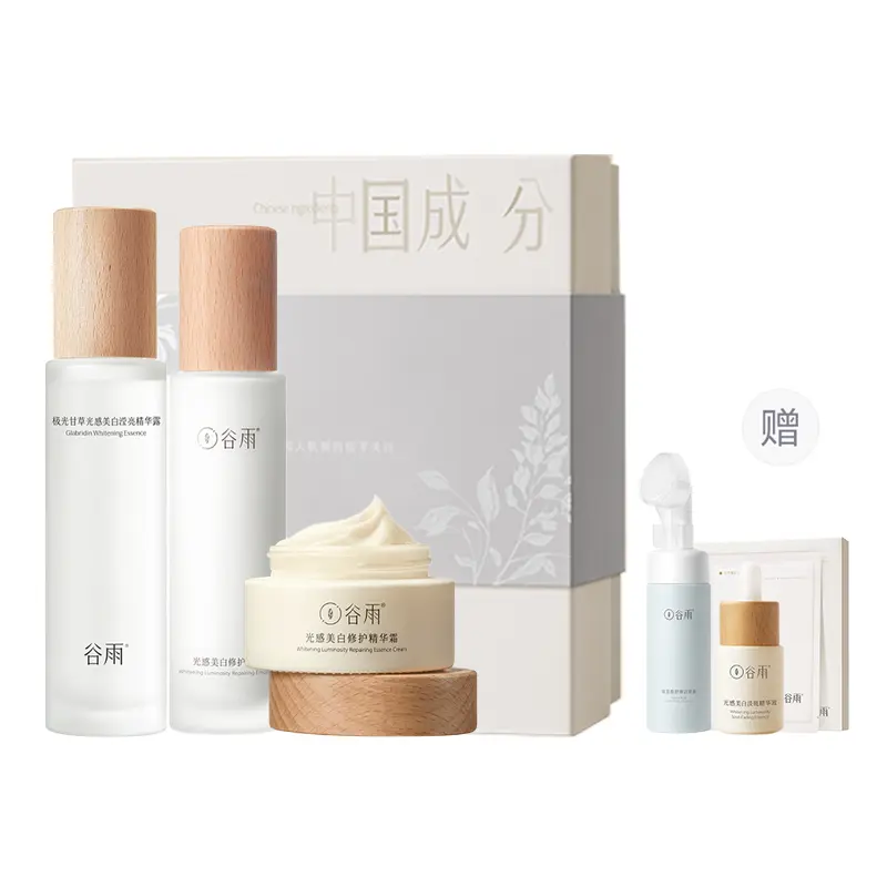 

Наборы для ухода за кожей women's Grain Rain