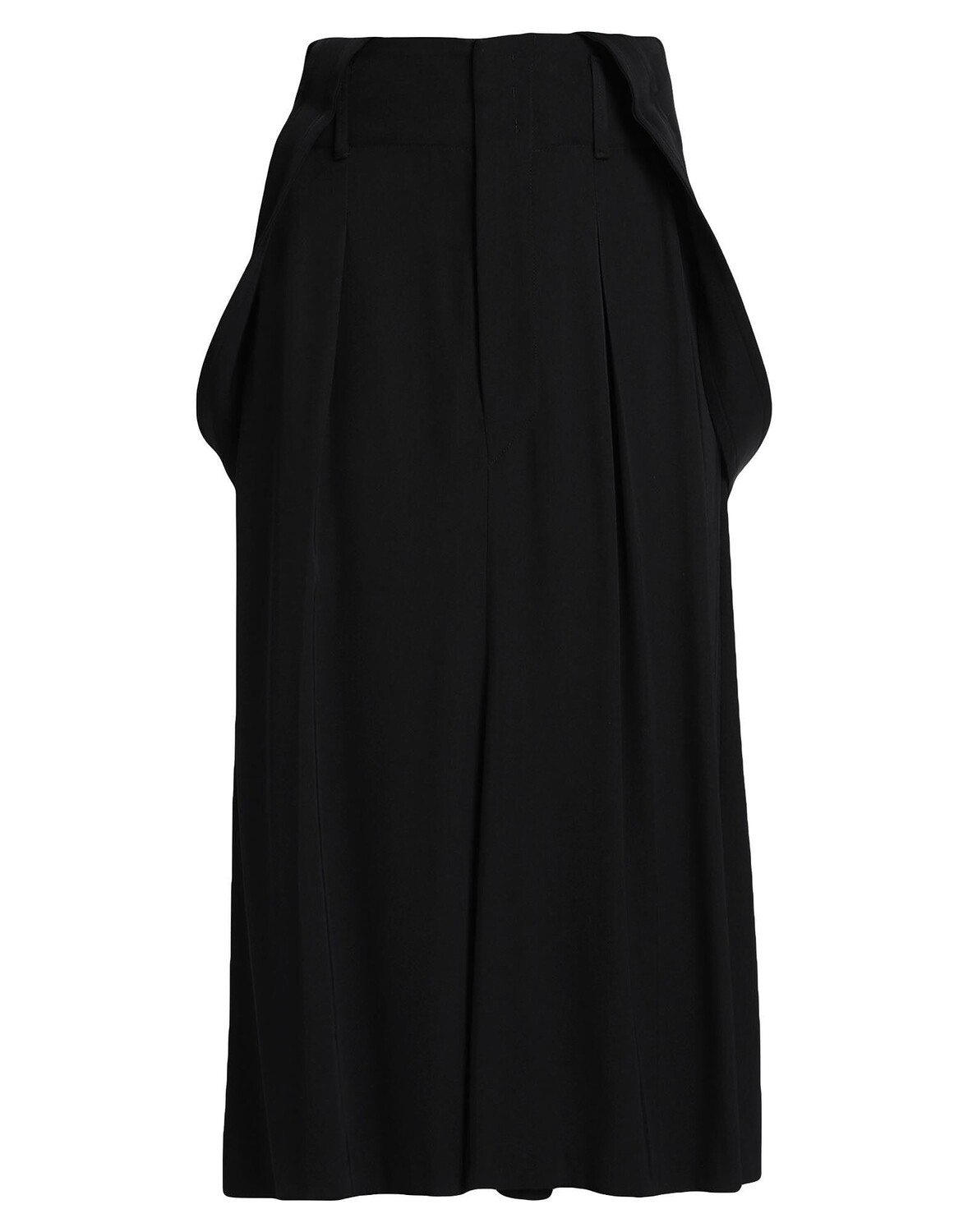 

Юбка Isabel Marant, черный