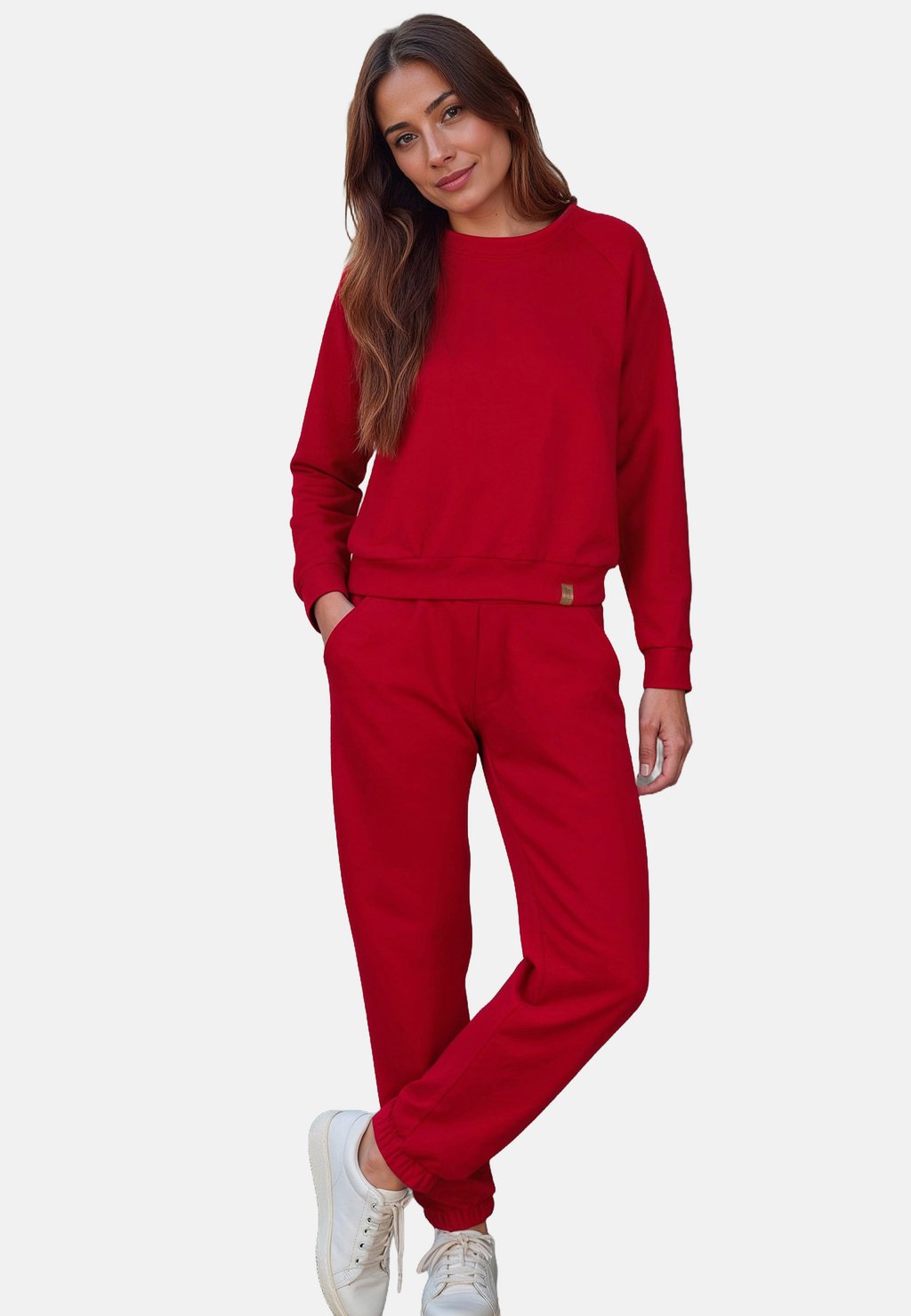 

Костюм HOMEWEAR SET Vivisence, красный