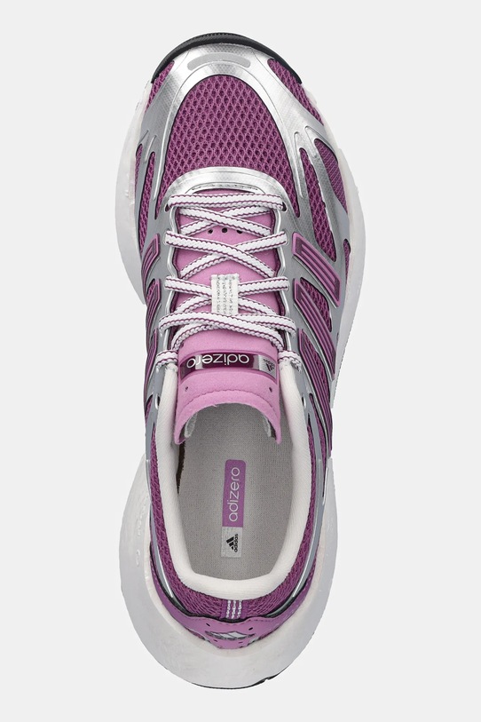 Детские кроссовки Adizero Aruku Adidas Originals, фиолетовый — фото 4