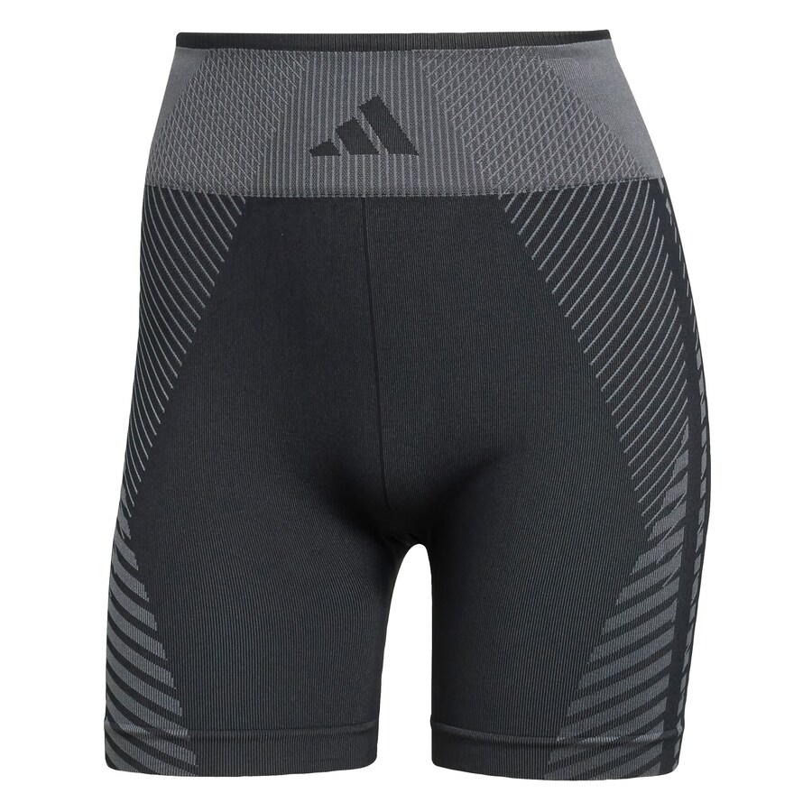 

Узкие тренировочные брюки ADIDAS PERFORMANCE, черный