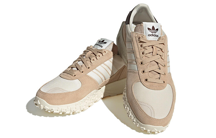 Adidas originals Retropy E5 Lifestyle Обувь для женщин — фото 3