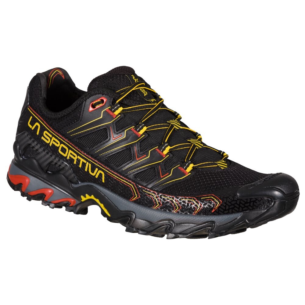 

Кроссовки La Sportiva Ultra Raptor II Trail, черный