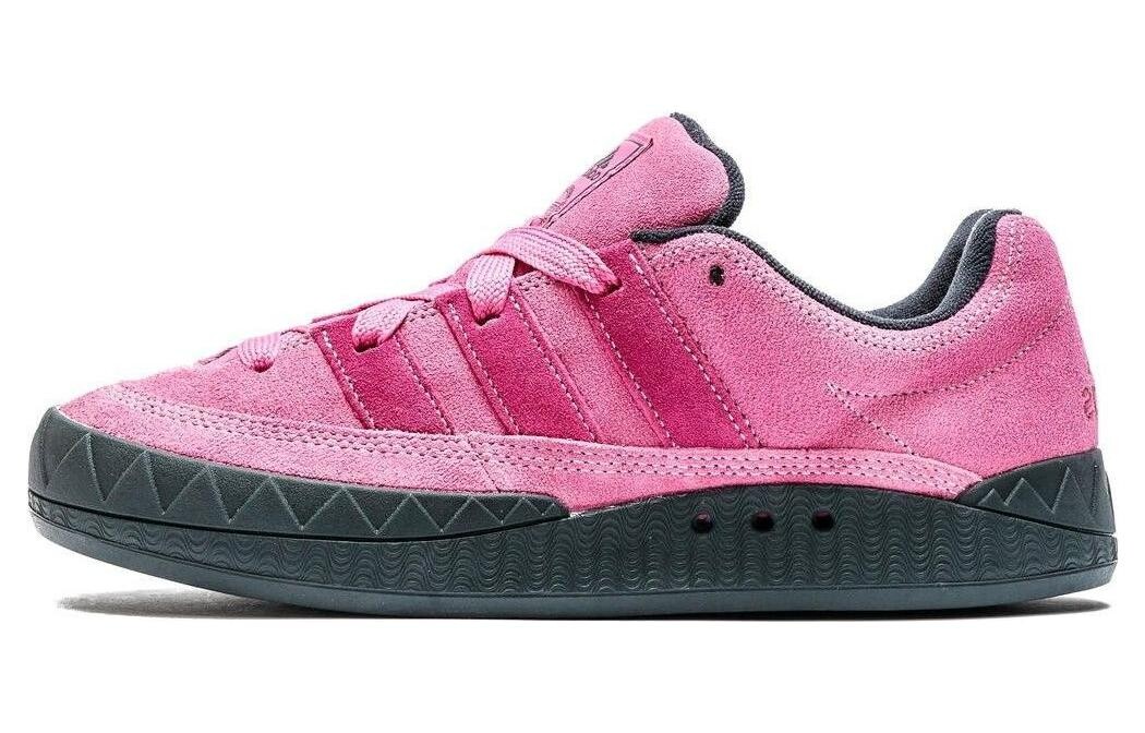 Adidas originals Женские кроссовки для скейтбординга Adimatic