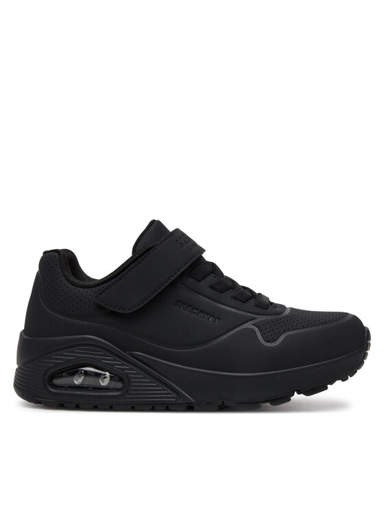 

Кроссовки Uno-Air Blitz 403673L/BBK Skechers, черный