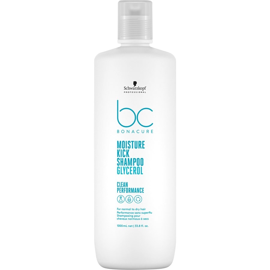 

Шампунь Schwarzkopf Professional Shampoo, 1000 ml