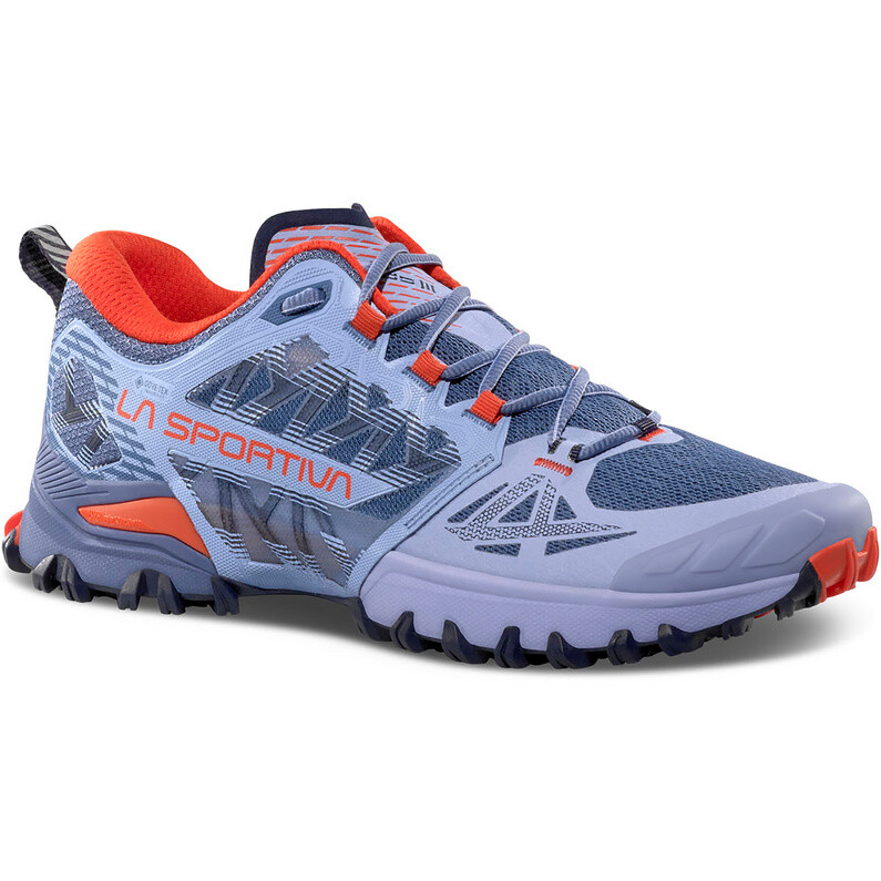 Женские туфли Bushido III GTX La Sportiva, синий
