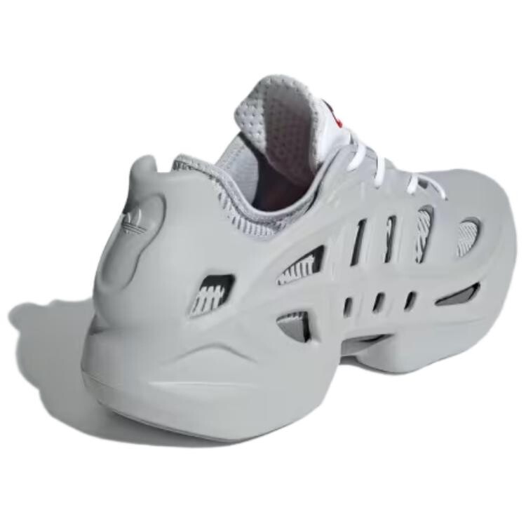 Мужская обувь adidas originals Lifestyle, Gray — фото 4